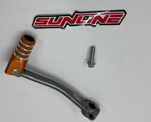 Leva cambio marce oem - oem, sunline