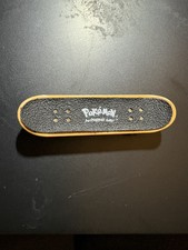 Mini Skateboard Loop Pokémon