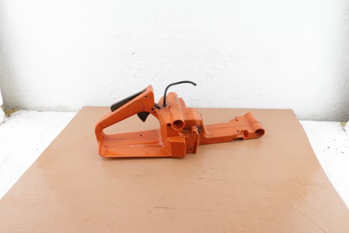 Maniglia innesco motosega