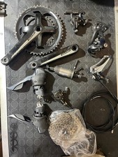 Gruppo completo shimano sora - gruppo, 2