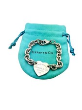 Bracciale Please Return To