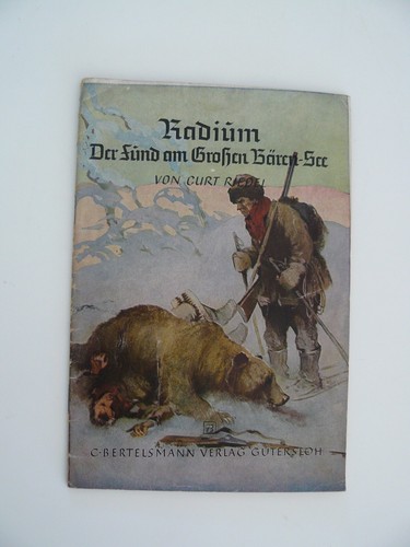 Kadium der zund - der, am