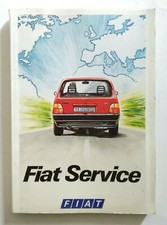 Fiat Service Punti Vendita e