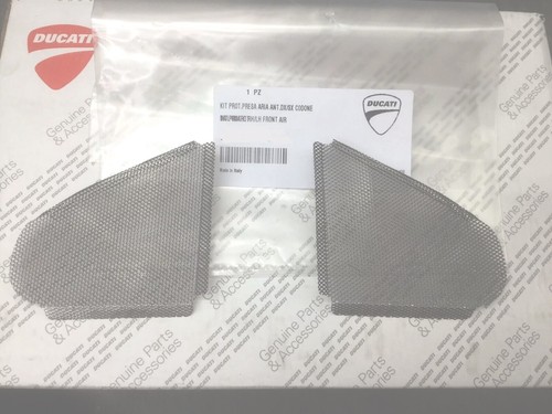 Ricambi originali ducati - originali,
