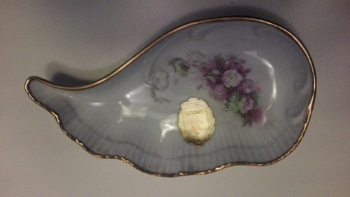 Piccolo vassoio ceramica - piccolo,