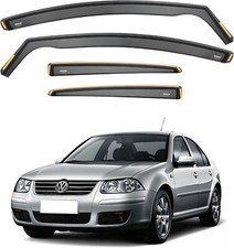 Deflettori aria ISPEED per VW
