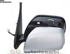 SPECCHIO PER SUZUKI GRAND VITARA 05-09 ELETTRICO TERMICO 5PIN VERN DESTRO