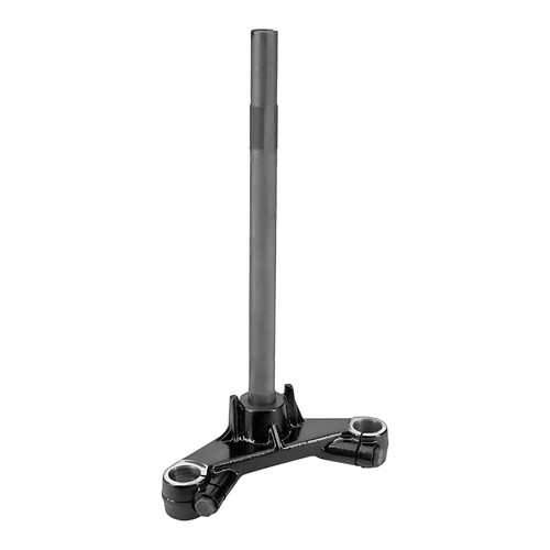 Testa piastra forcella mbk - piastra,