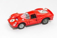 Mebetoys Ferrari P4 A27 No Mercury No Edil No Politoys No Dinky No Norev No CIJ