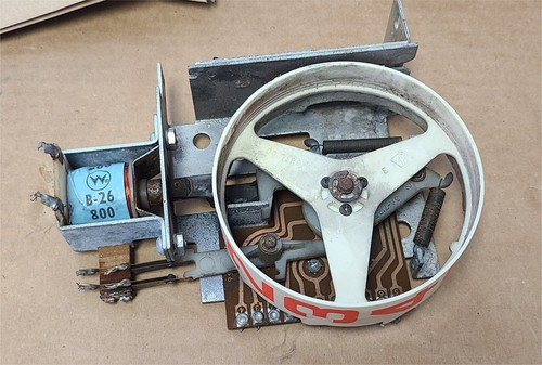 Williams swinger flipper - williams, em