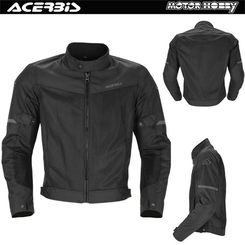 Giacca moto estiva acerbis - giacca,