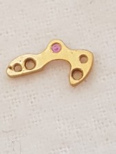 Ricambio Zenith 12" cal.126/40