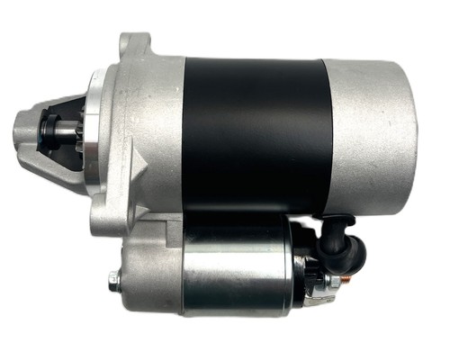 Motorino avviamento - di,