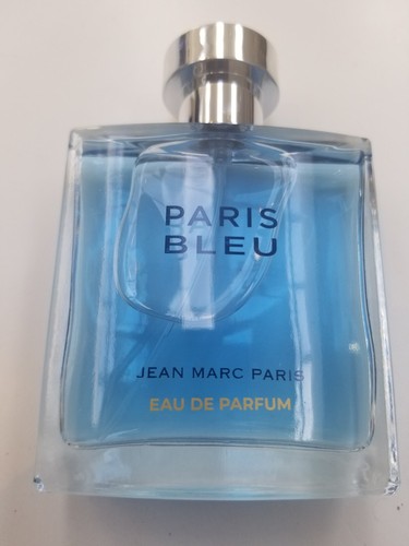 Paris bleu jean marc - jean,