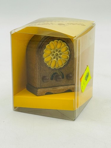 Radio bodo henning 6683 - radio, musica