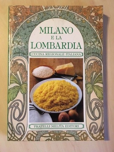 Milano lombardia cucina - e,