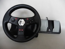 volante logitech Formula - PC