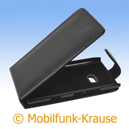 Custodia flip astuccio