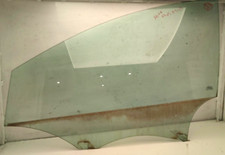 RICAMBI USATI, VETRO SCENDENTE ANTERIORE SINISTRA SEAT IBIZA, ANNO : 2010