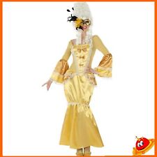 Costume Carnevale Donna