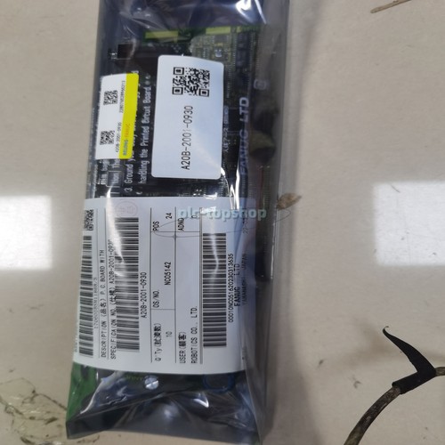 Nuovo fanuc a20b - nuovo, a20b-2001-0930
