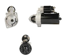 Motorino di Avviamento per