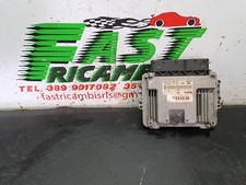 CENTRALINA MOTORE KIA RIO HYUNDAI GETZ 1.5 CRDI 2008 39101-2A610 0281012332