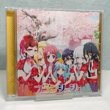 Zombie Land Saga ANIME COLONNA