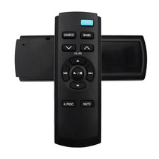 Telecomando di ricambio per ricevitore auto Alpine RUE-4202 RUE-4203 RUE-4350