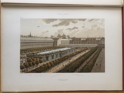Histoire paris le - histoire,