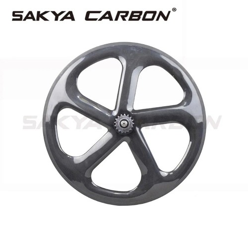 Set ruote bici - , 5