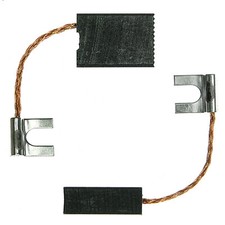 Spazzole di carbone Bosch Grw