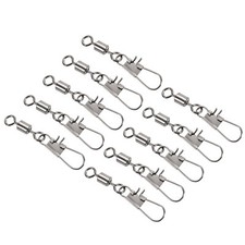 Ball Swivel Fishing with