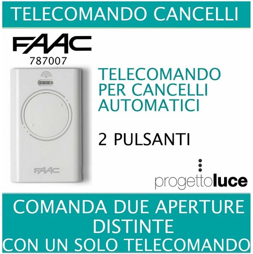 Telecomando trasmettitore - telecomando,