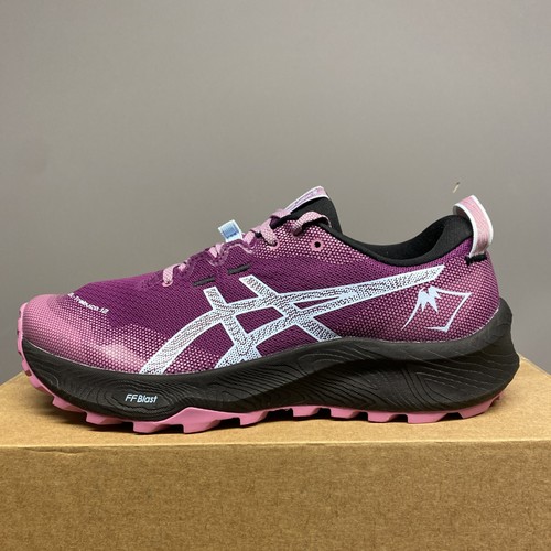 Asics gel trabuco gtx - 12,