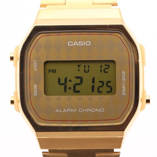 Orologio digitale uomo casio - uomo,