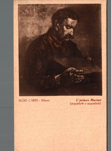Personaggi famosi aldo - aldo, carpi