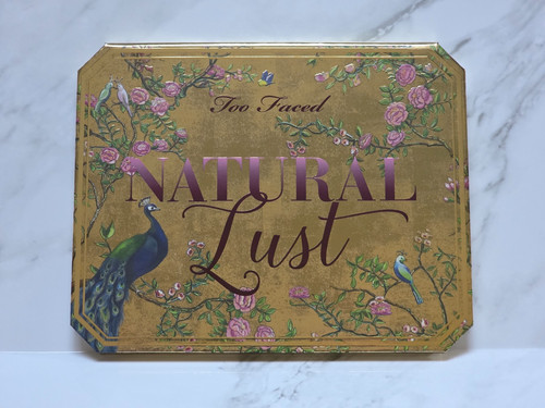 Palette ombretti too faced - palette,