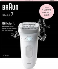 Braun Silk-épil 7 7-011