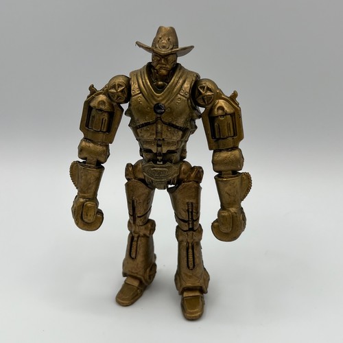 Jakks pacific real - jakks, steel
