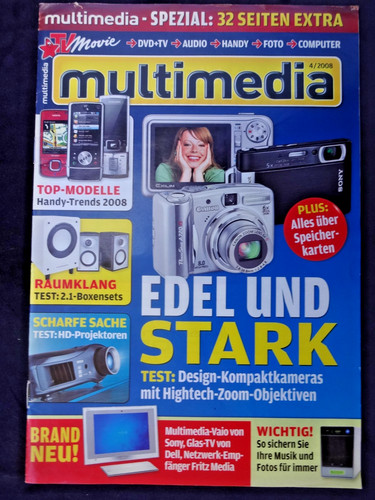Speciale multimediale - speciale,