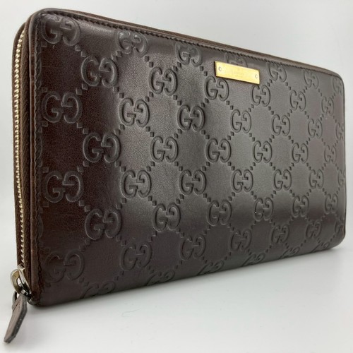 Gucci portafoglio organizer - portafoglio,