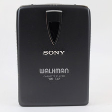 Walkman lettore cassette SONY