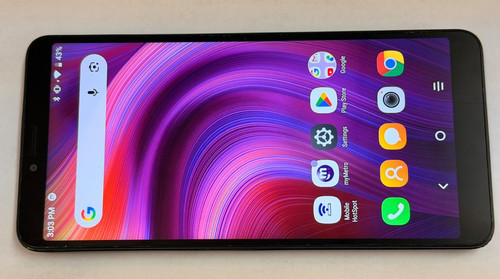 Unlocked alcatel 5032w - alcatel, 4g