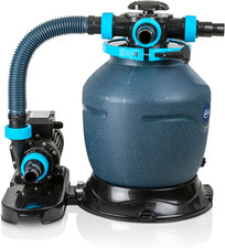 MG320NP - Filtro per Piscine