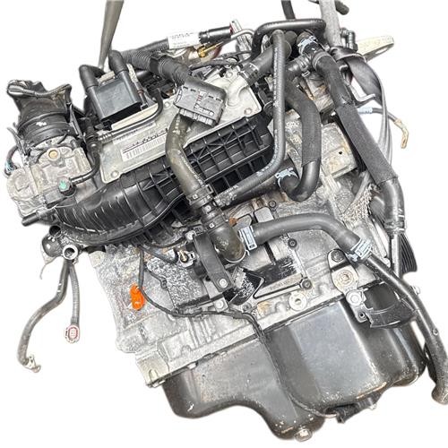 Cbz motore completo audi a1 - motore,