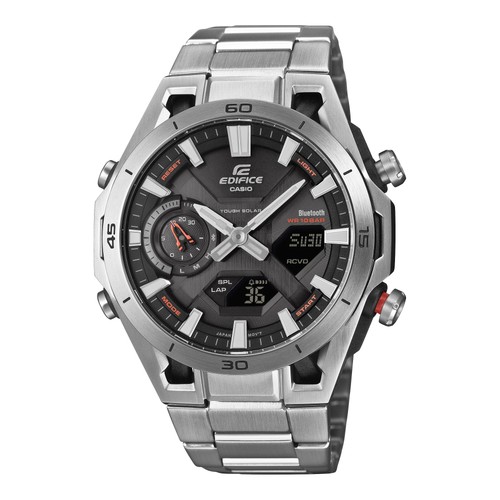 Orologio solare casio edifice - orologio,
