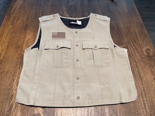 Blauer 8370 tan - blauer,