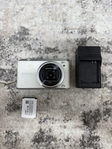 Samsung wb350f mp smart - wb350f,