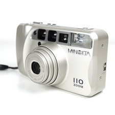 MINOLTA 110 Zoom AF Zoom